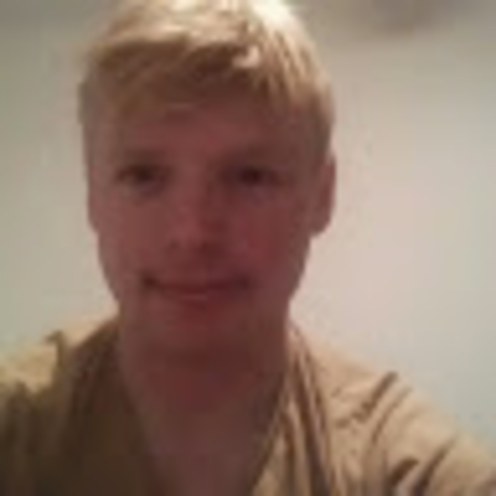 Meet your Posher, Damien